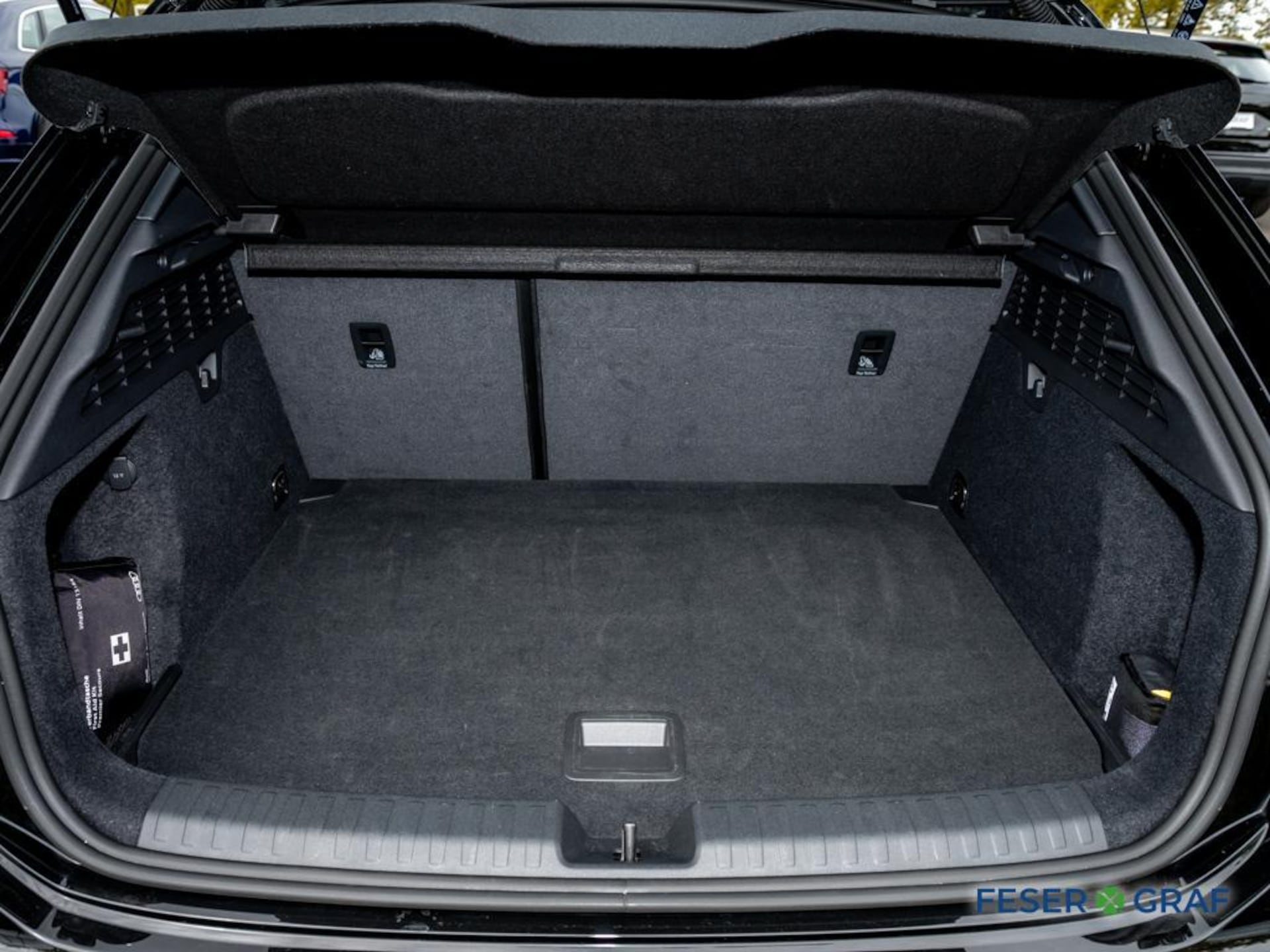 Audi S3 Sportback