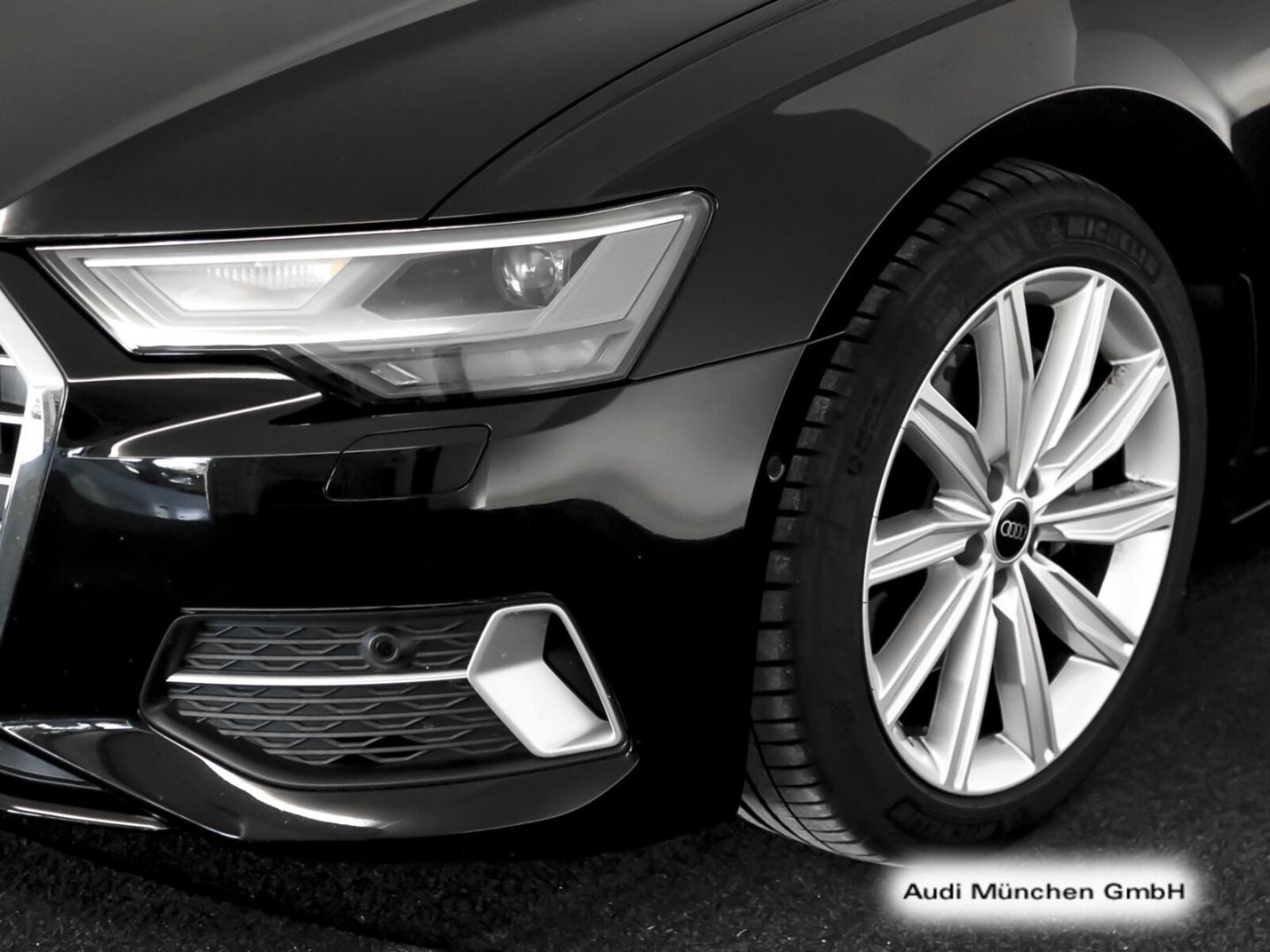 Audi A6 Avant – Bild 9