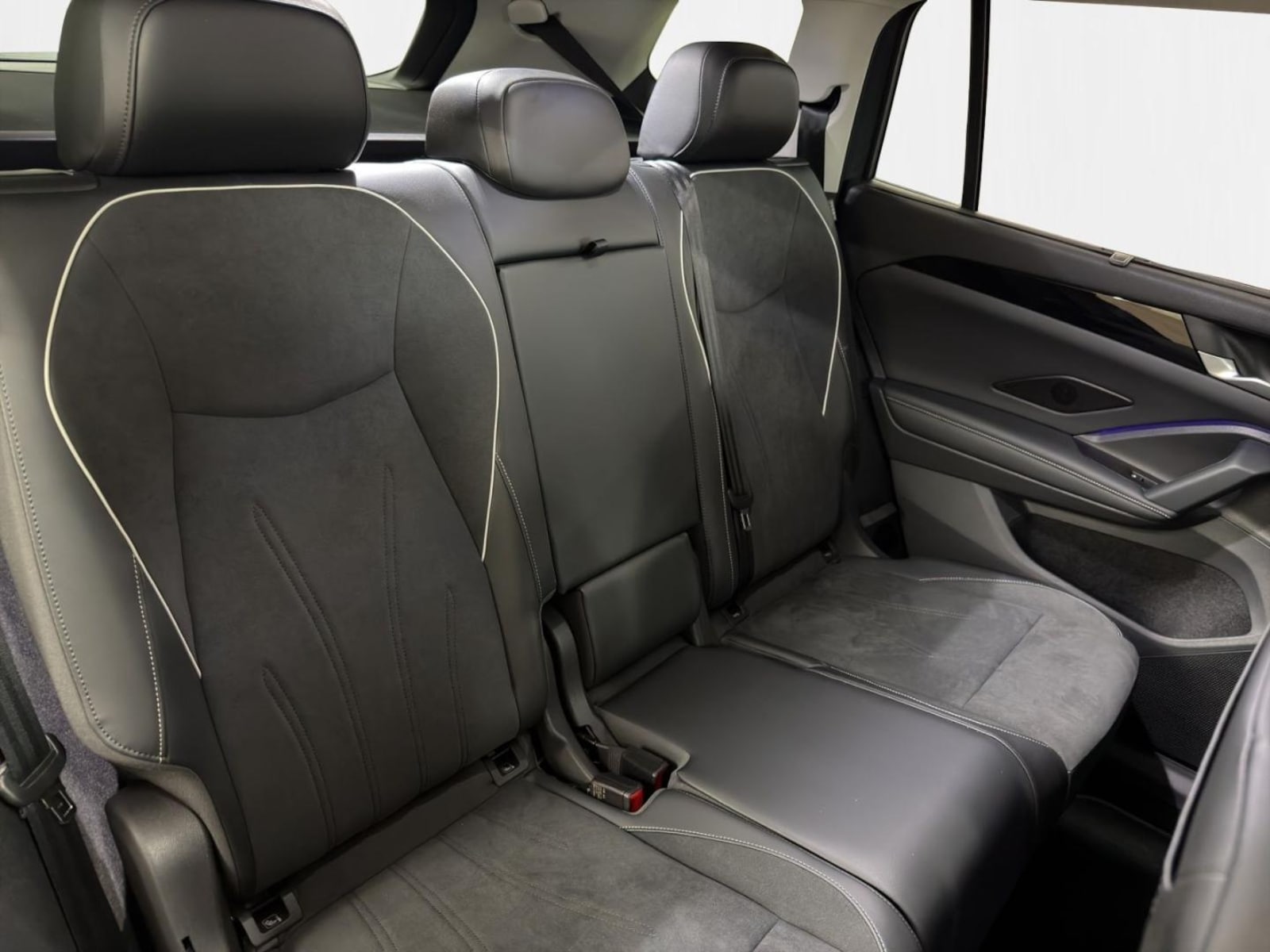 Volkswagen Tayron – Bild 17