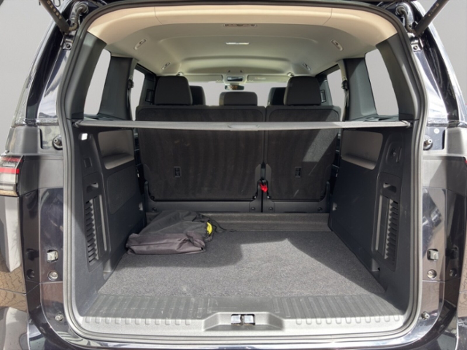 Volkswagen ID. Buzz – Bild 15