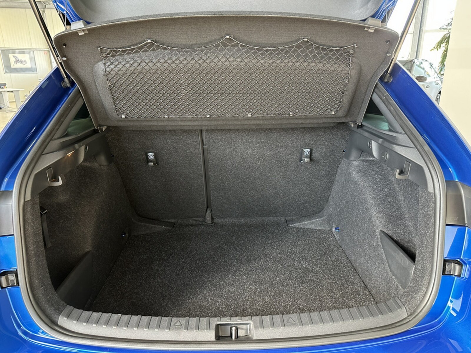 Škoda Scala – Bild 10