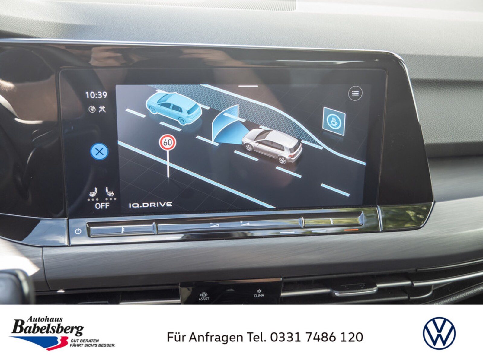 Volkswagen Golf – Bild 12