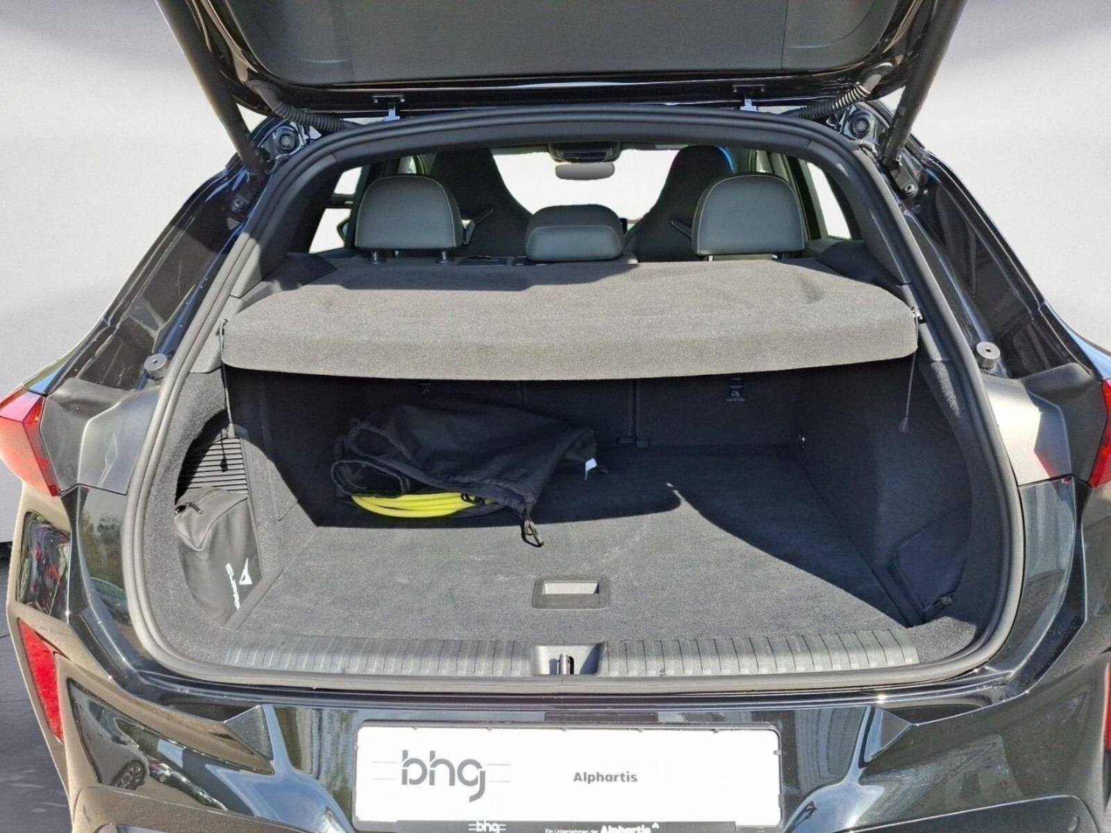 CUPRA Terramar – Bild 15