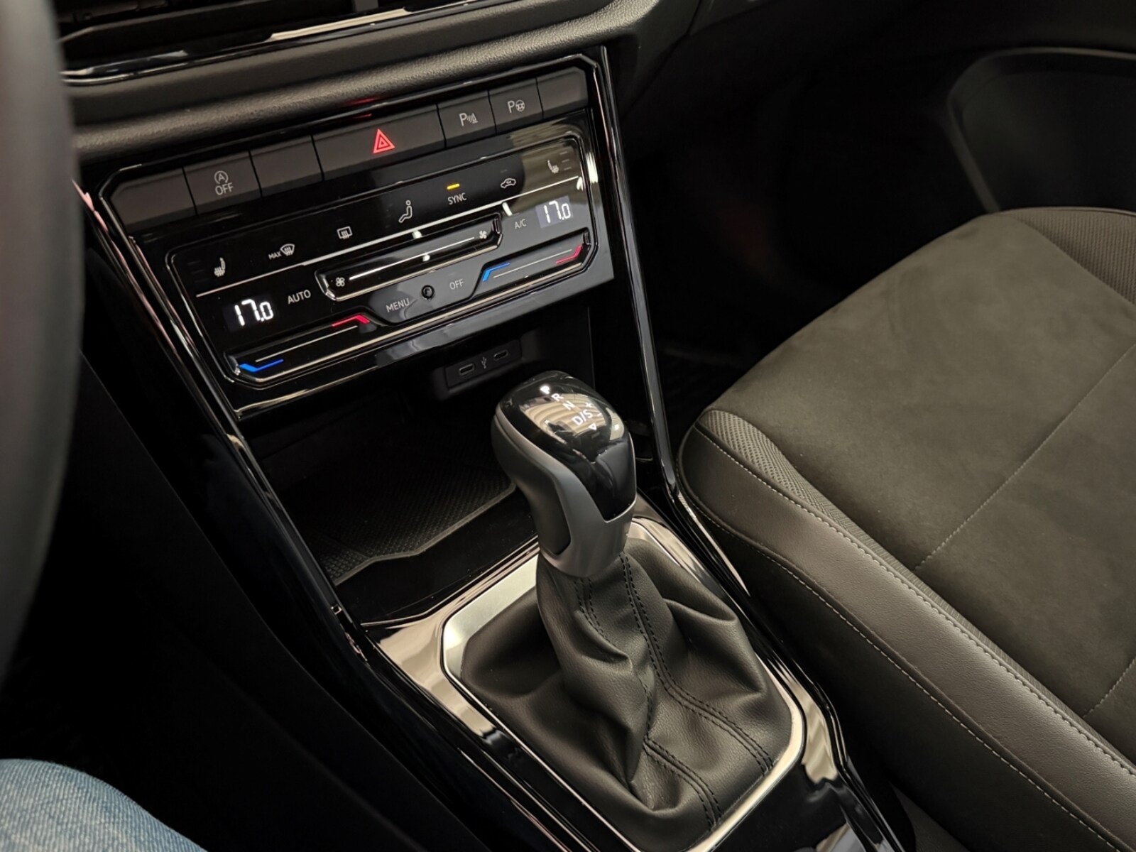 Volkswagen T-Roc – Bild 3