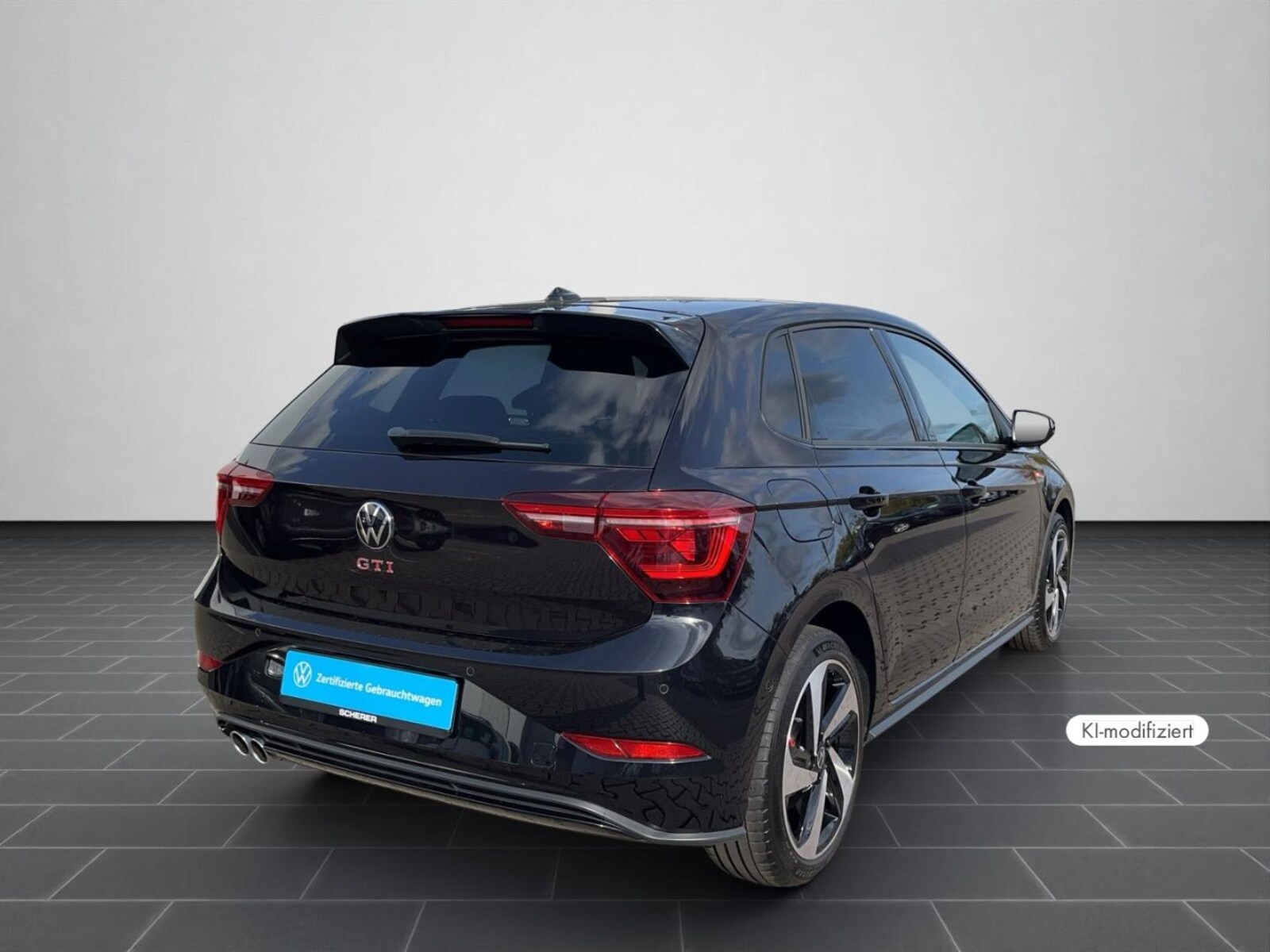 Volkswagen Polo – Bild 2