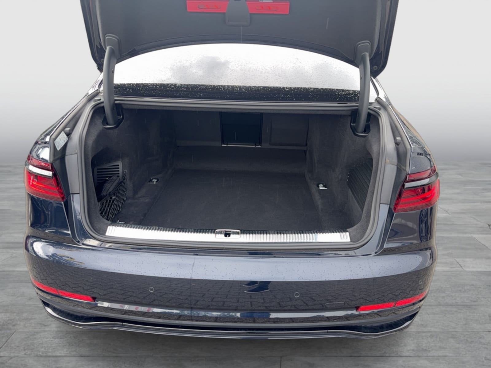 Audi A8 – Bild 14