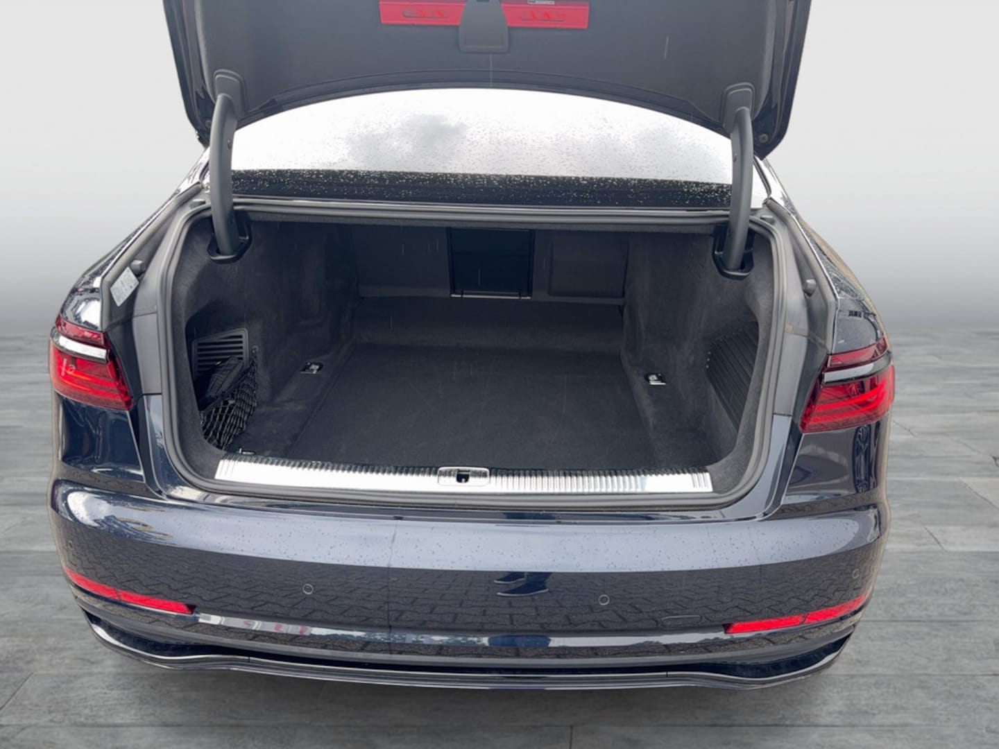 Bild über Audi A8 60 TFSI quattro tiptronic - für weitere Informationen kontaktieren Sie den Audi Partner
