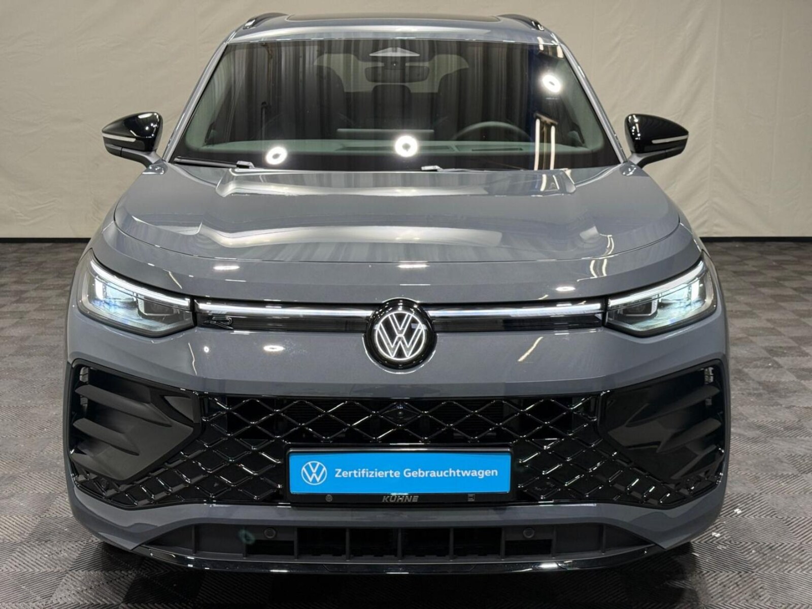 Volkswagen Tayron – Bild 28
