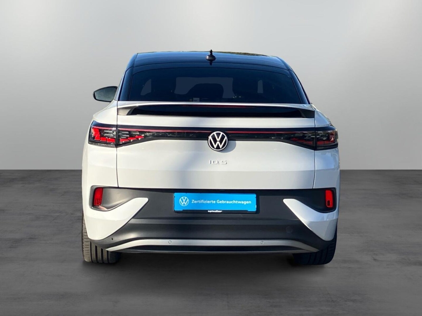 Volkswagen ID.5 – Bild 7