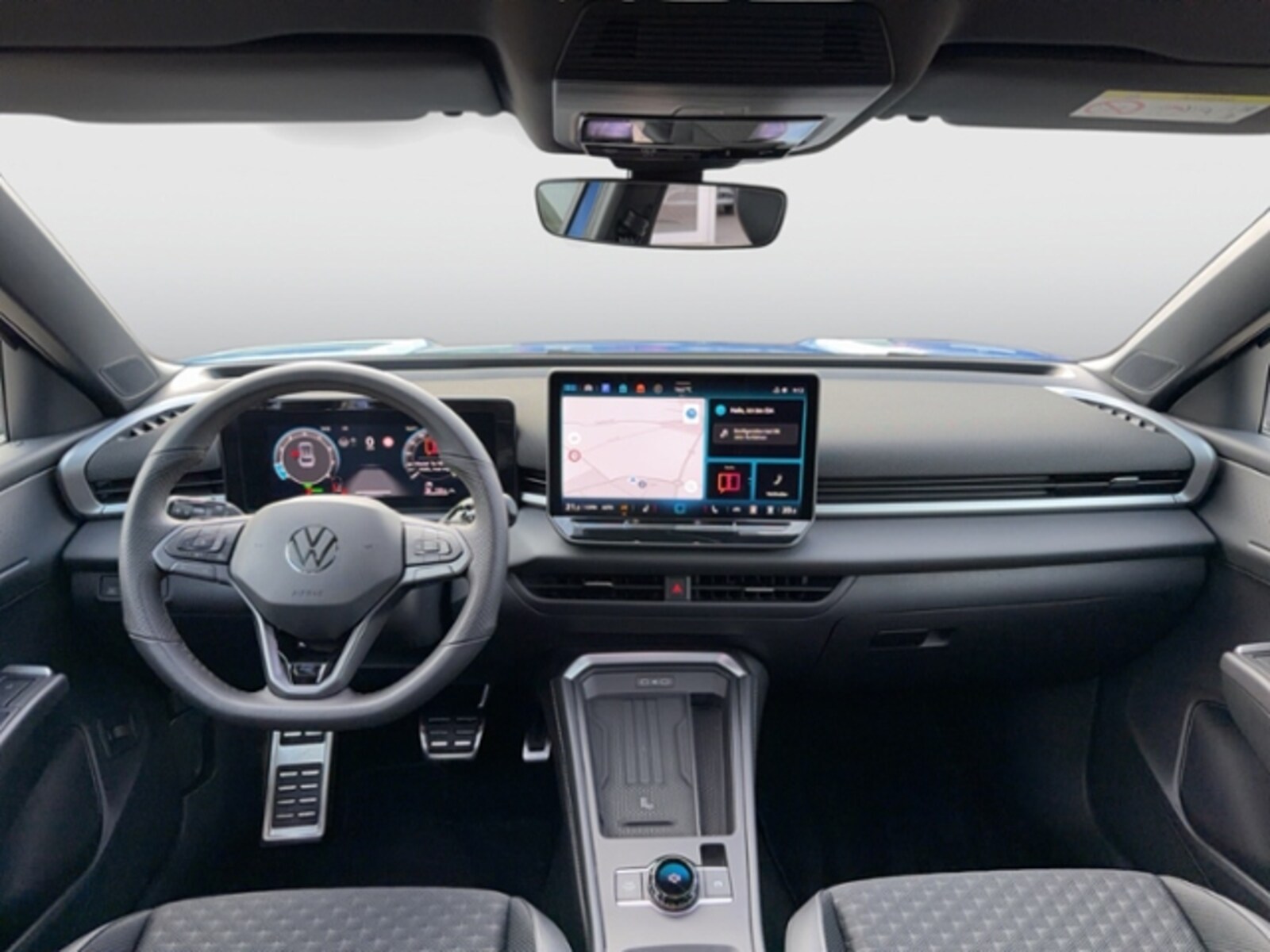 Volkswagen T-Roc – Bild 11