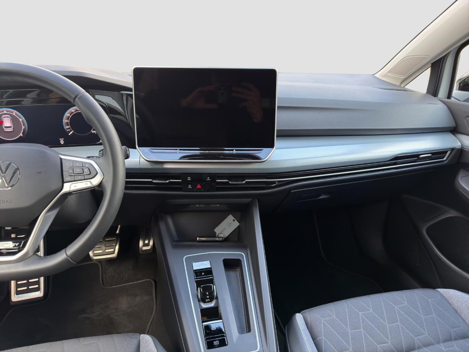 Volkswagen Golf Variant – Bild 13
