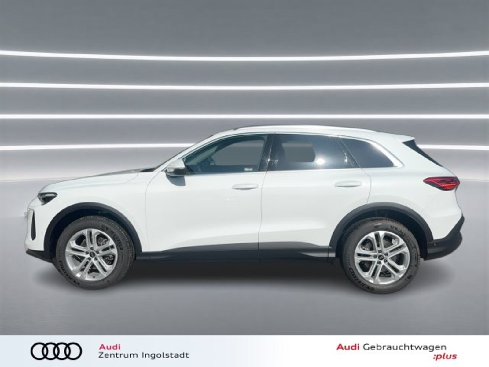 Audi Q5 – Bild 2
