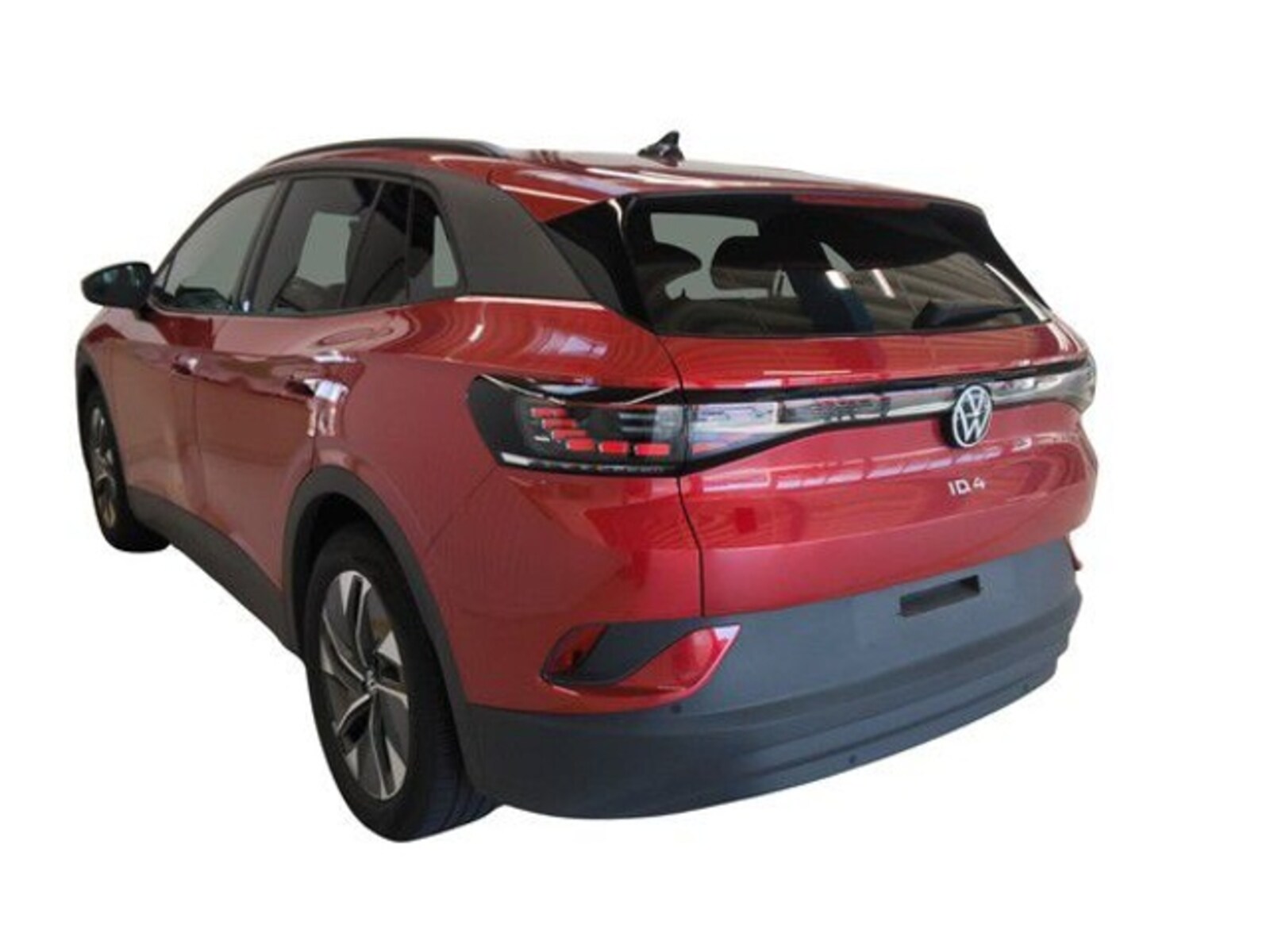 Volkswagen ID.4 – Bild 5