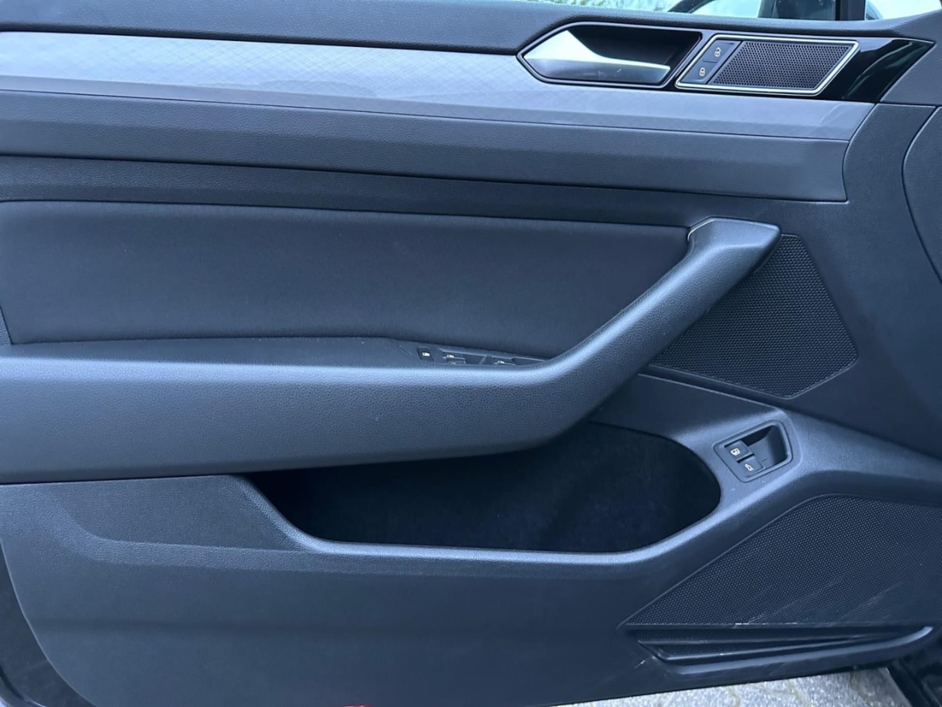 Volkswagen Passat Variant GTE