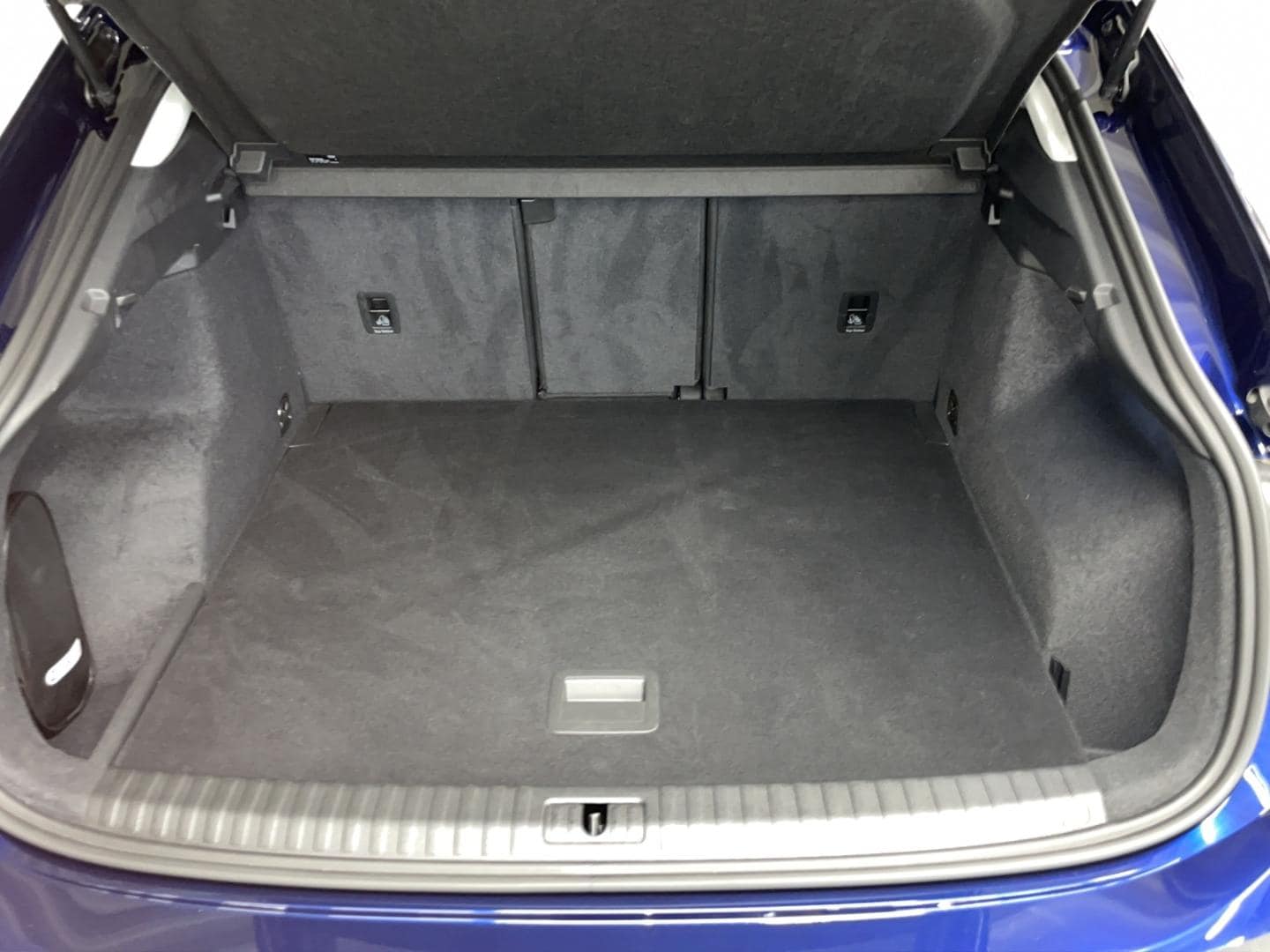 Image about Audi Q3 Sportback Basis 35 TFSI 110 kW (150 PS) S tronic