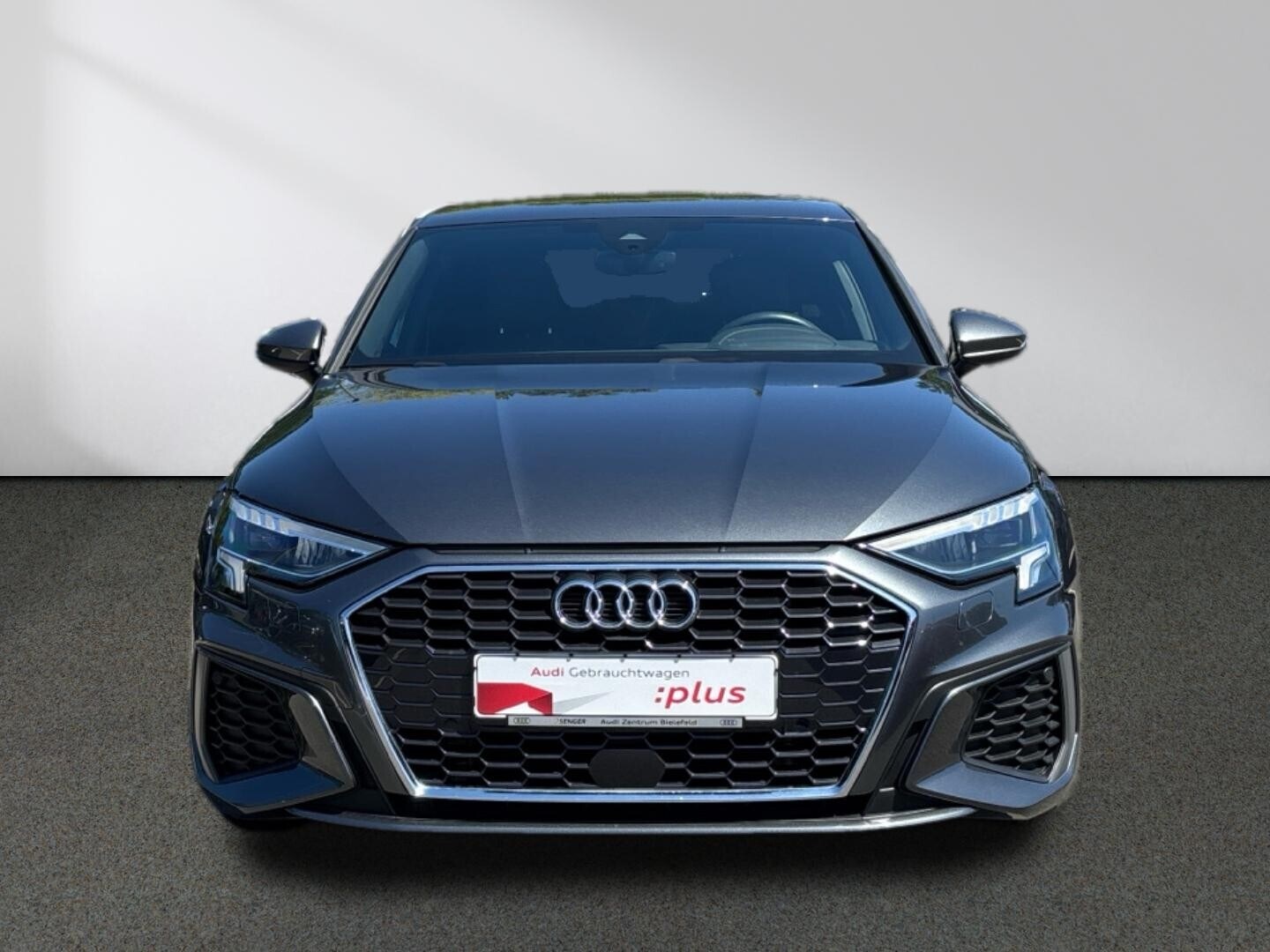 Image about Audi A3 Sportback TFSI e S line 40 TFSI e S tronic