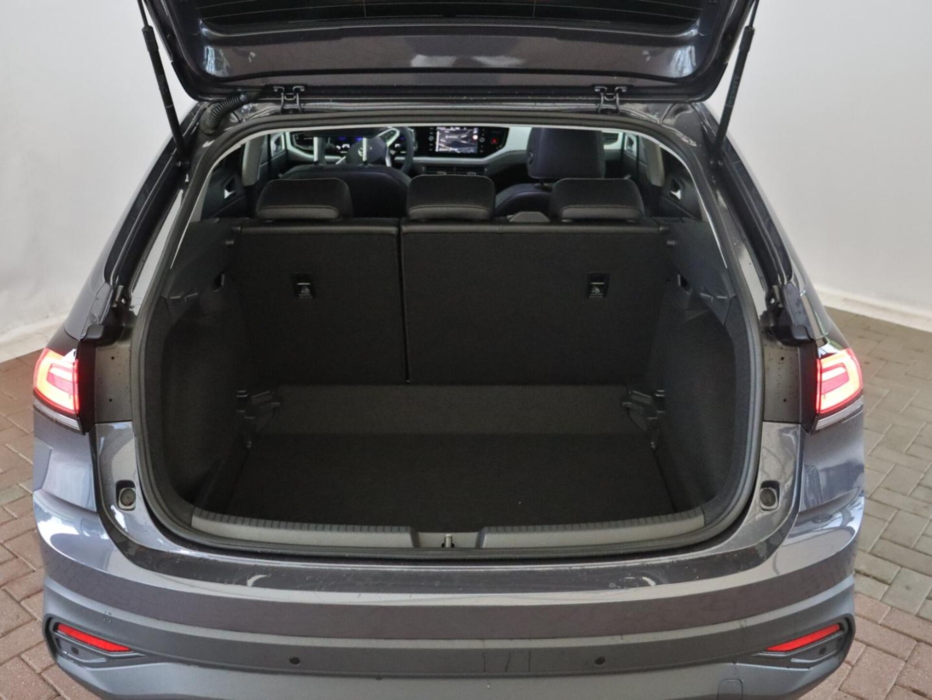 Volkswagen Taigo Goal