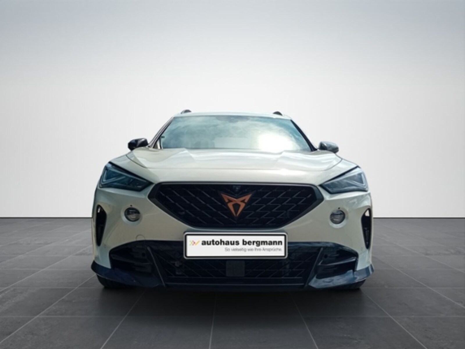 CUPRA Formentor – Bild 7