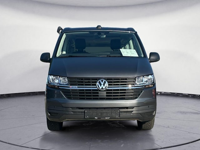 Volkswagen T6.1 California