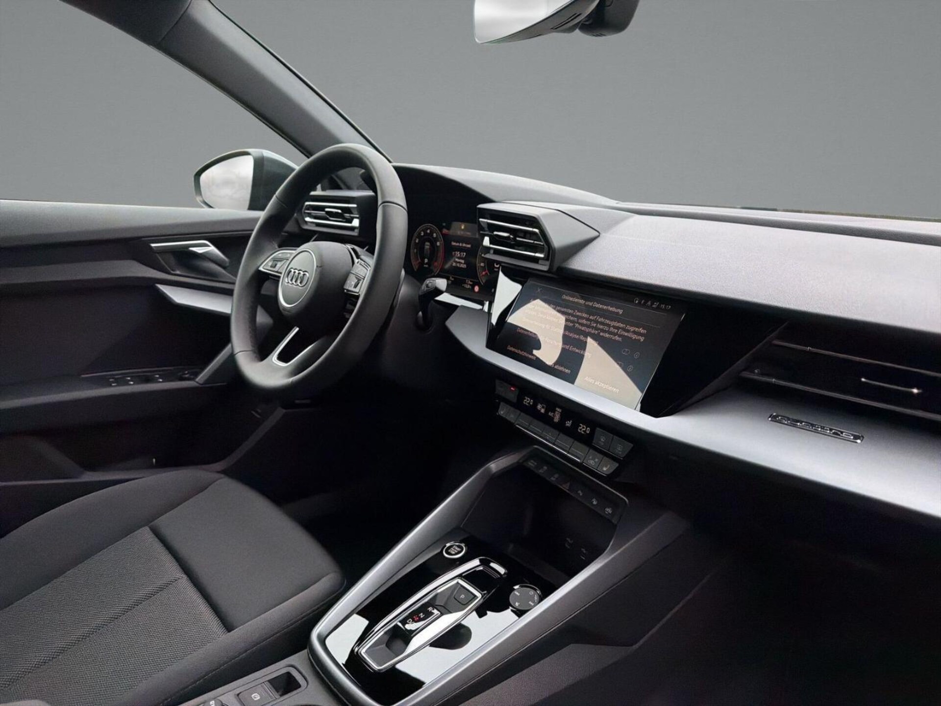 Audi A3 Sportback S line