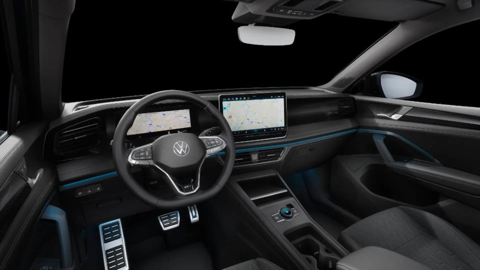 Volkswagen Tiguan – Bild 10