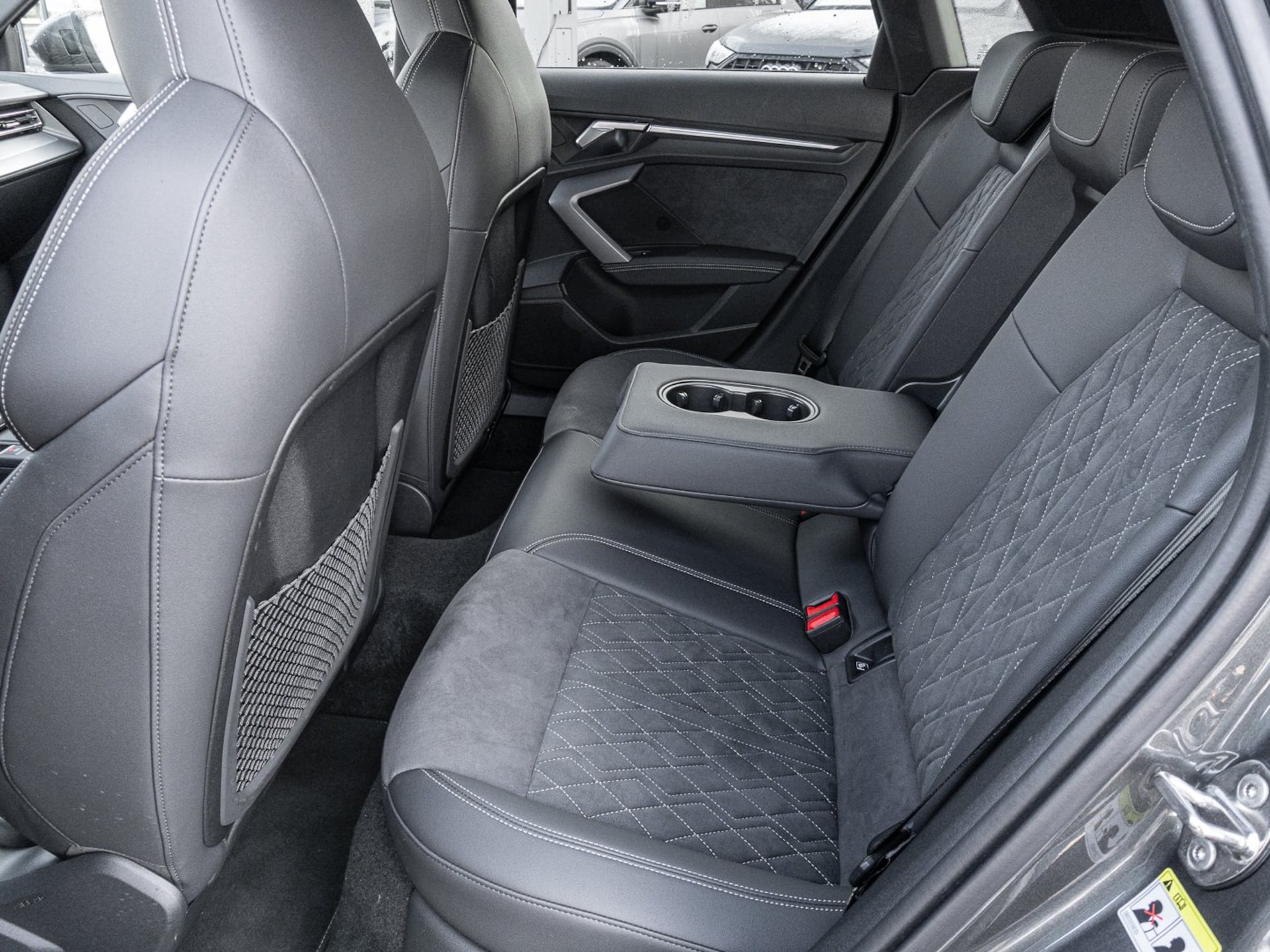 Audi S3 Sportback