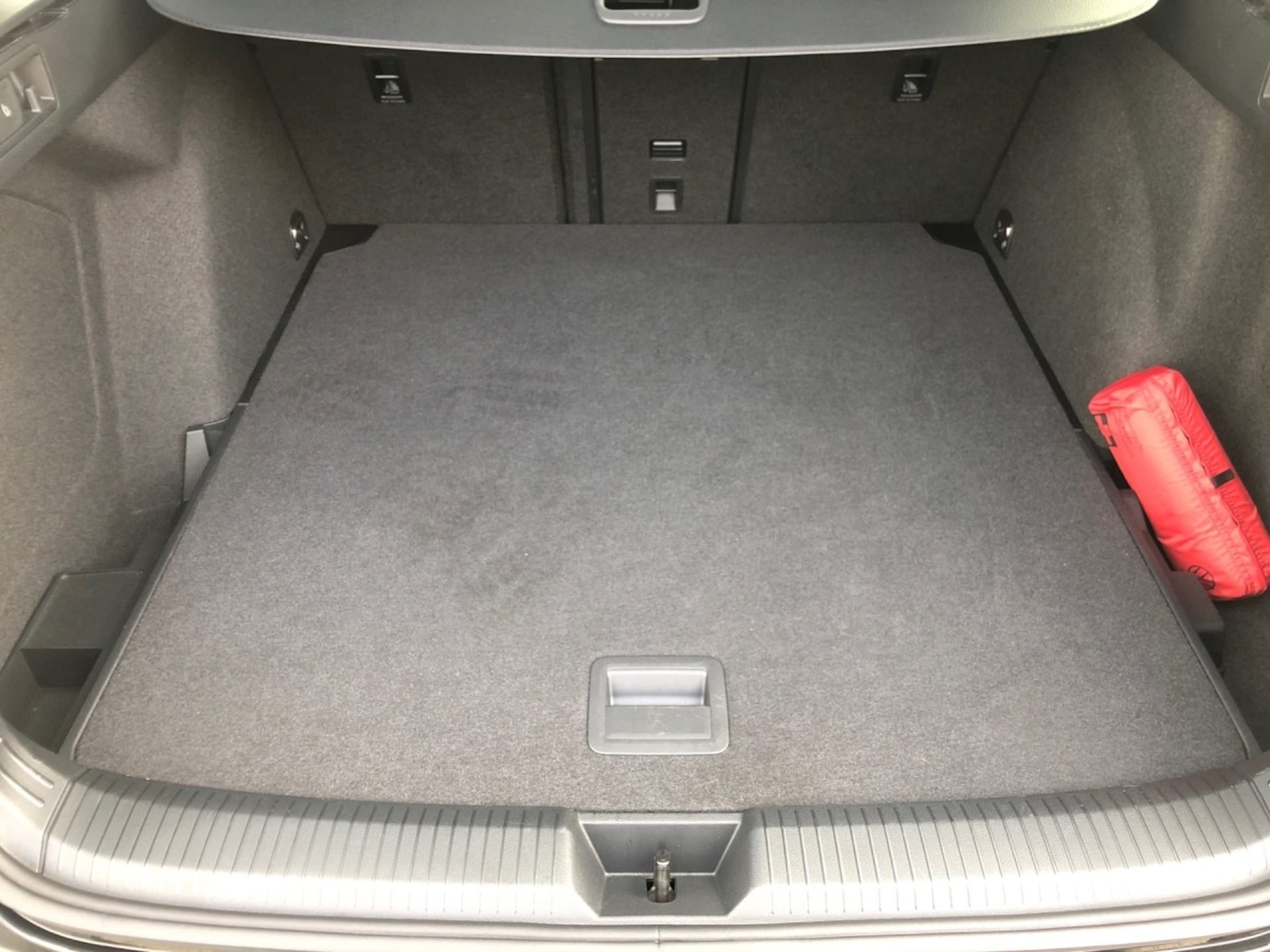 Volkswagen Golf Variant Goal
