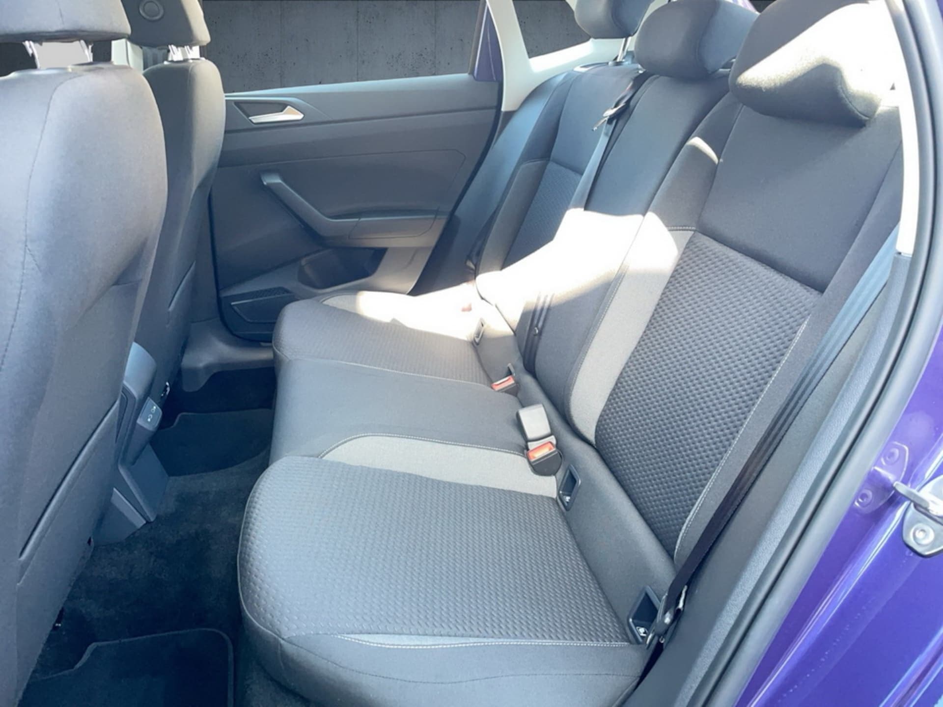 Volkswagen Polo Life