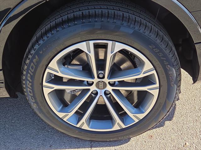 2026 Audi Q7 Premium - Photo 11