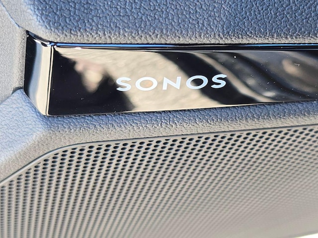 2026 Audi S3 Base - Photo 20