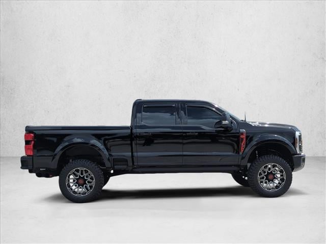 2024 Ford Super Duty F-250