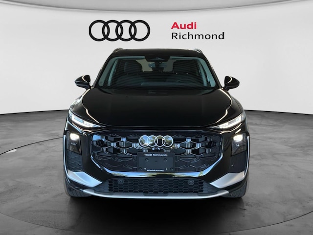 2026 Audi Q3 SUV