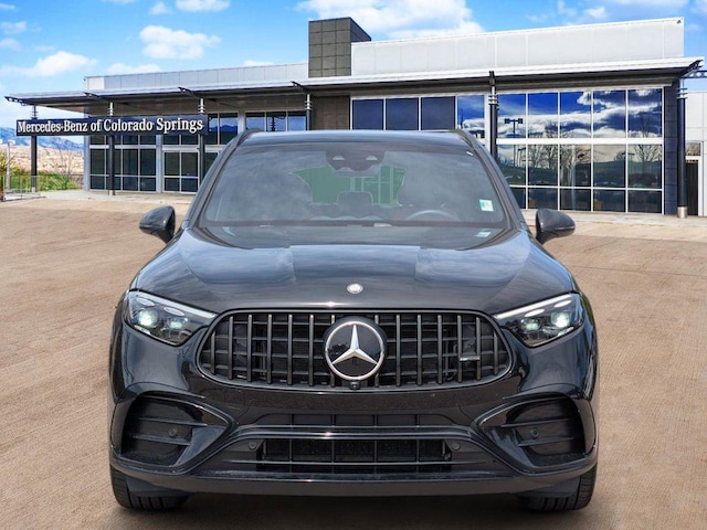 2026 Mercedes-Benz