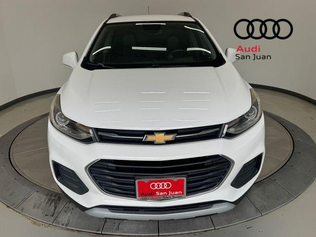 2020 Chevrolet Trax