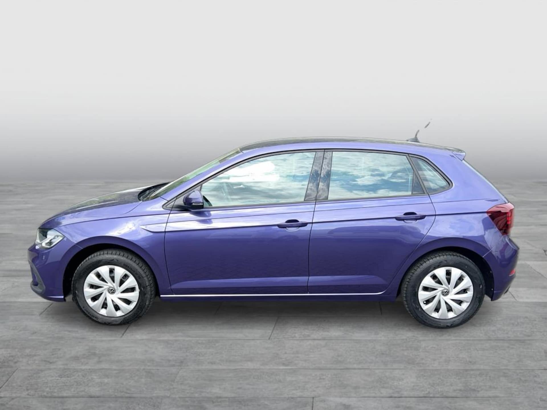 Volkswagen Polo Life