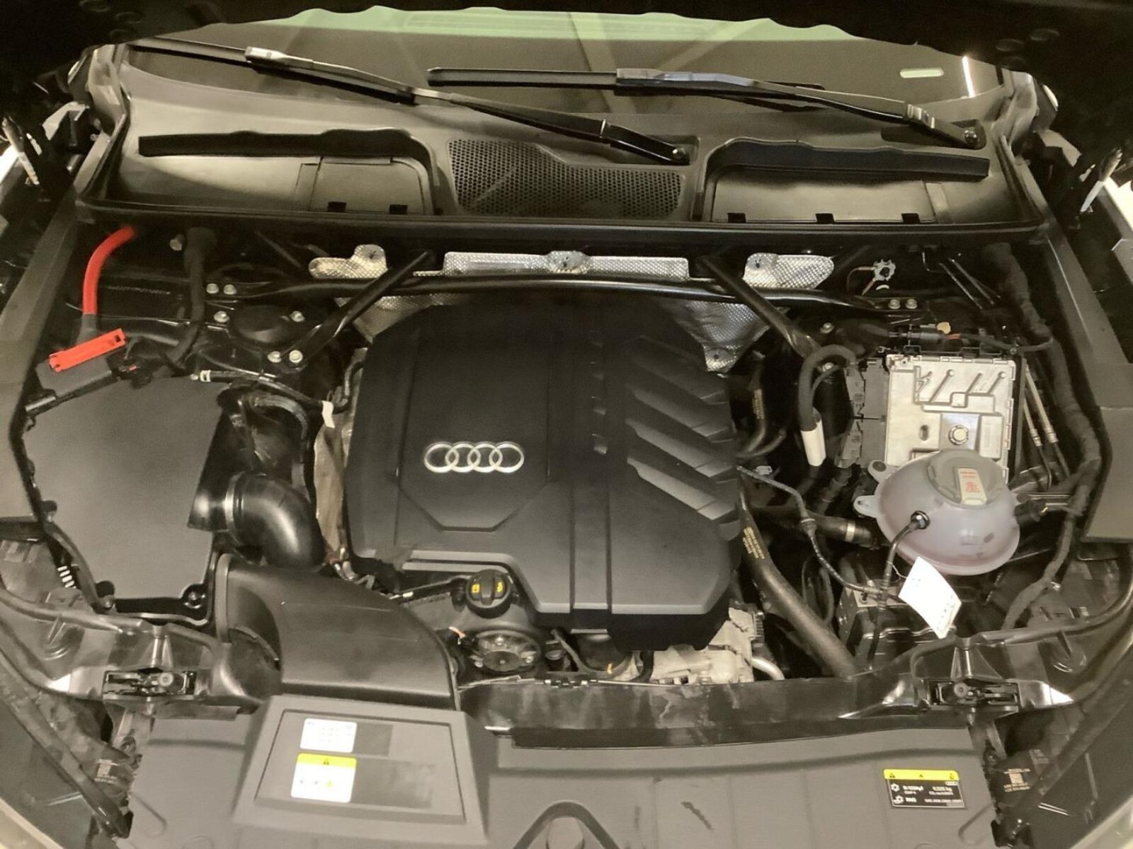 Audi Q5 – Bild 14