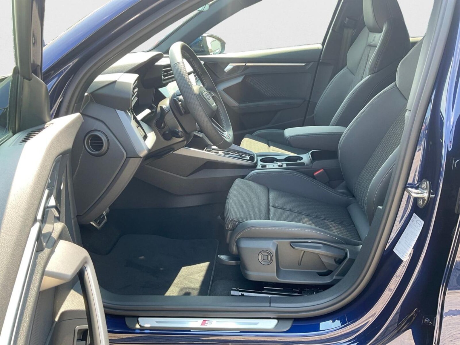 Audi A3 Sportback – Bild 9