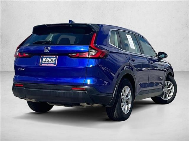 2023 Honda CR-V