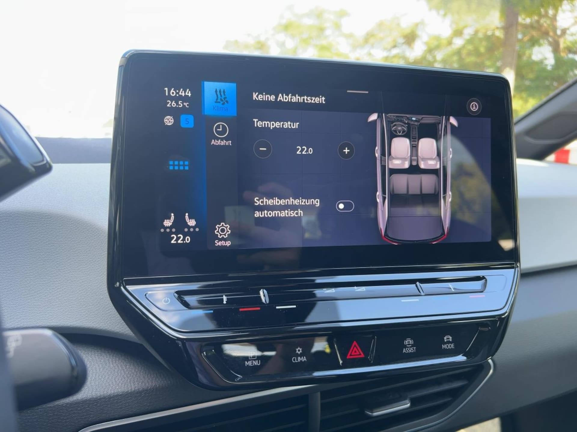 Volkswagen ID.3 Pro S