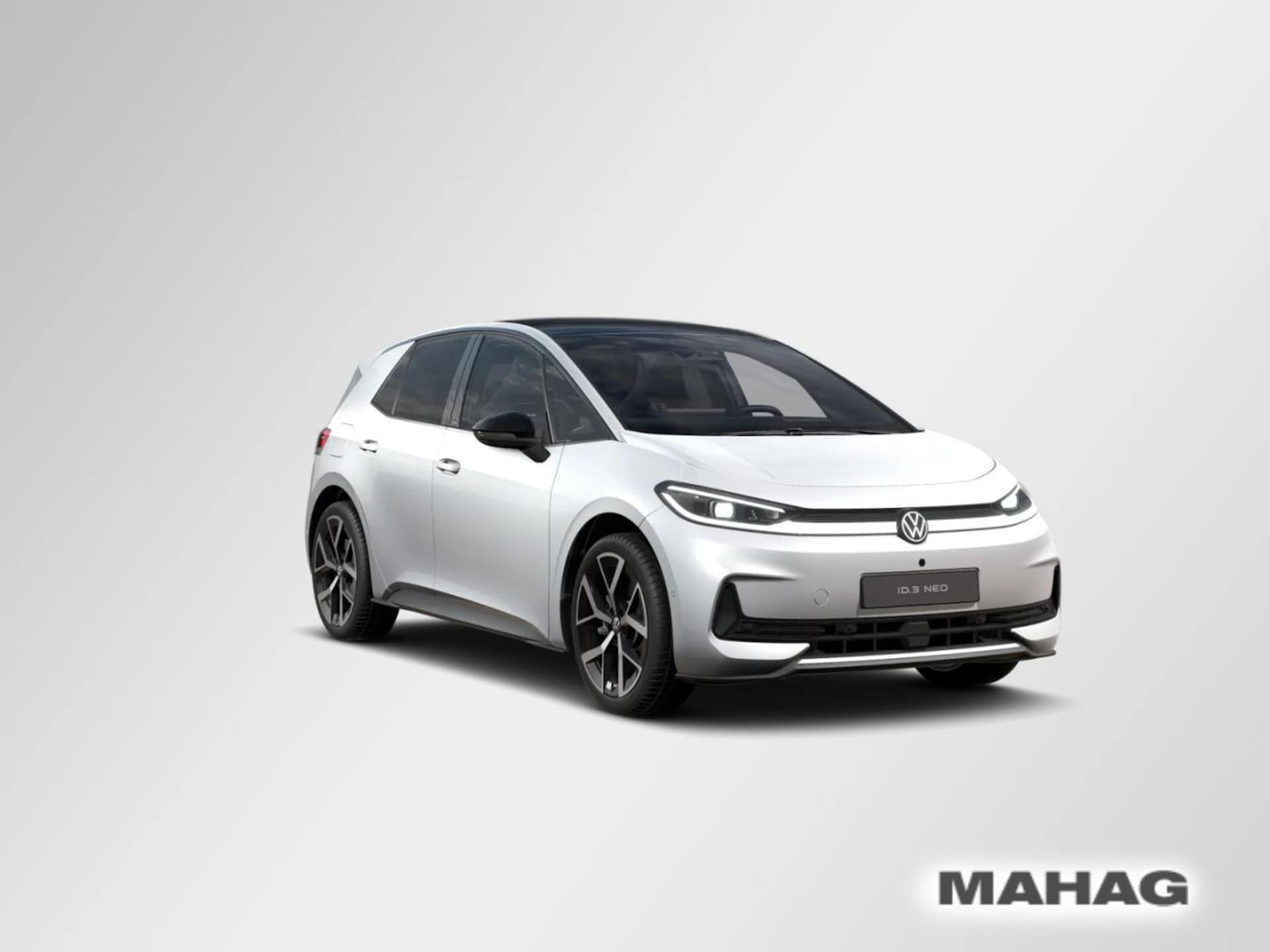 Volkswagen ID.3 Neo Style