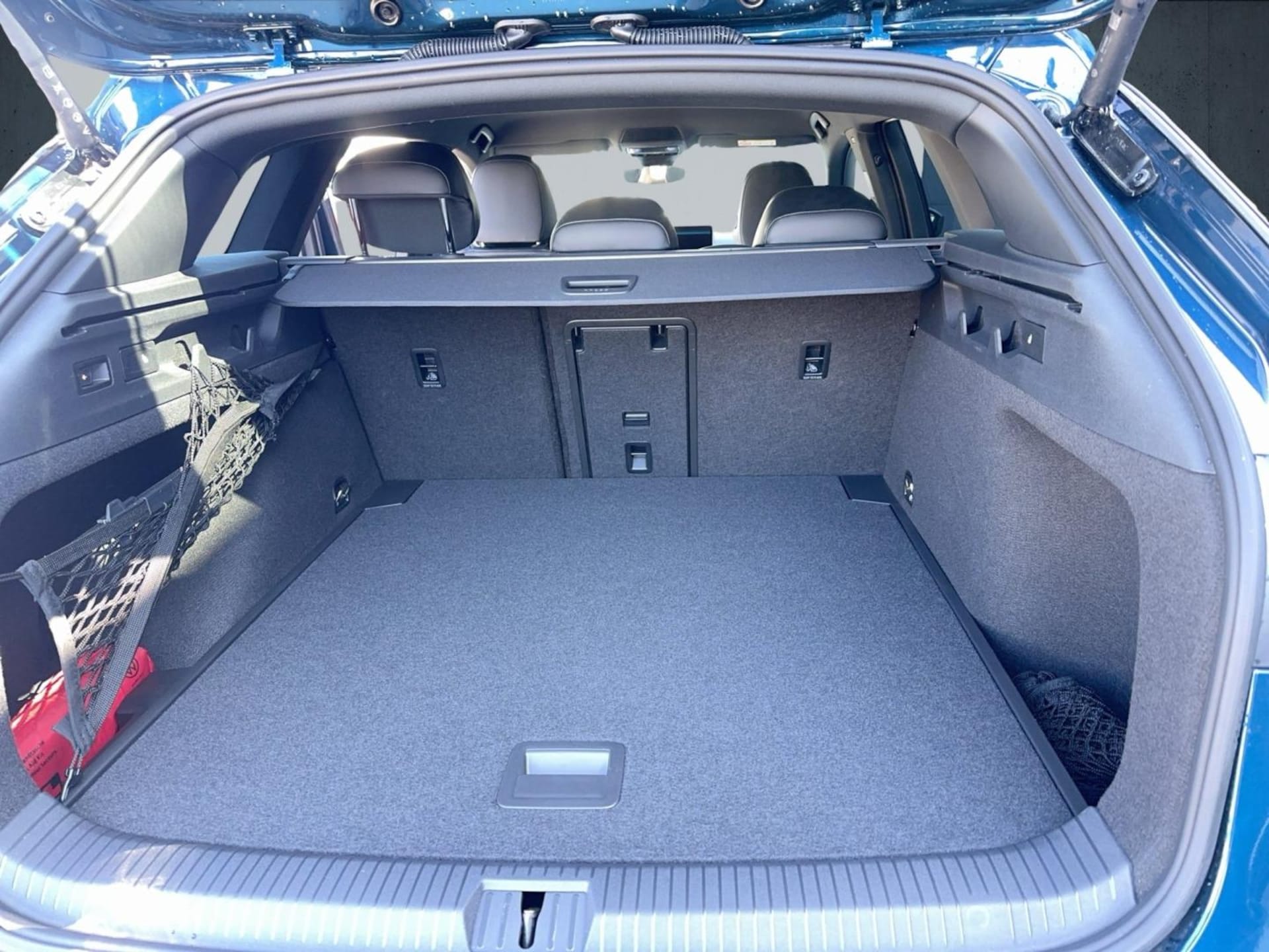 Volkswagen ID.7 Tourer Pro S