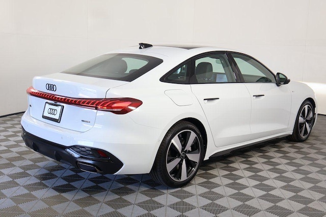 2026 Audi A5 Sedan