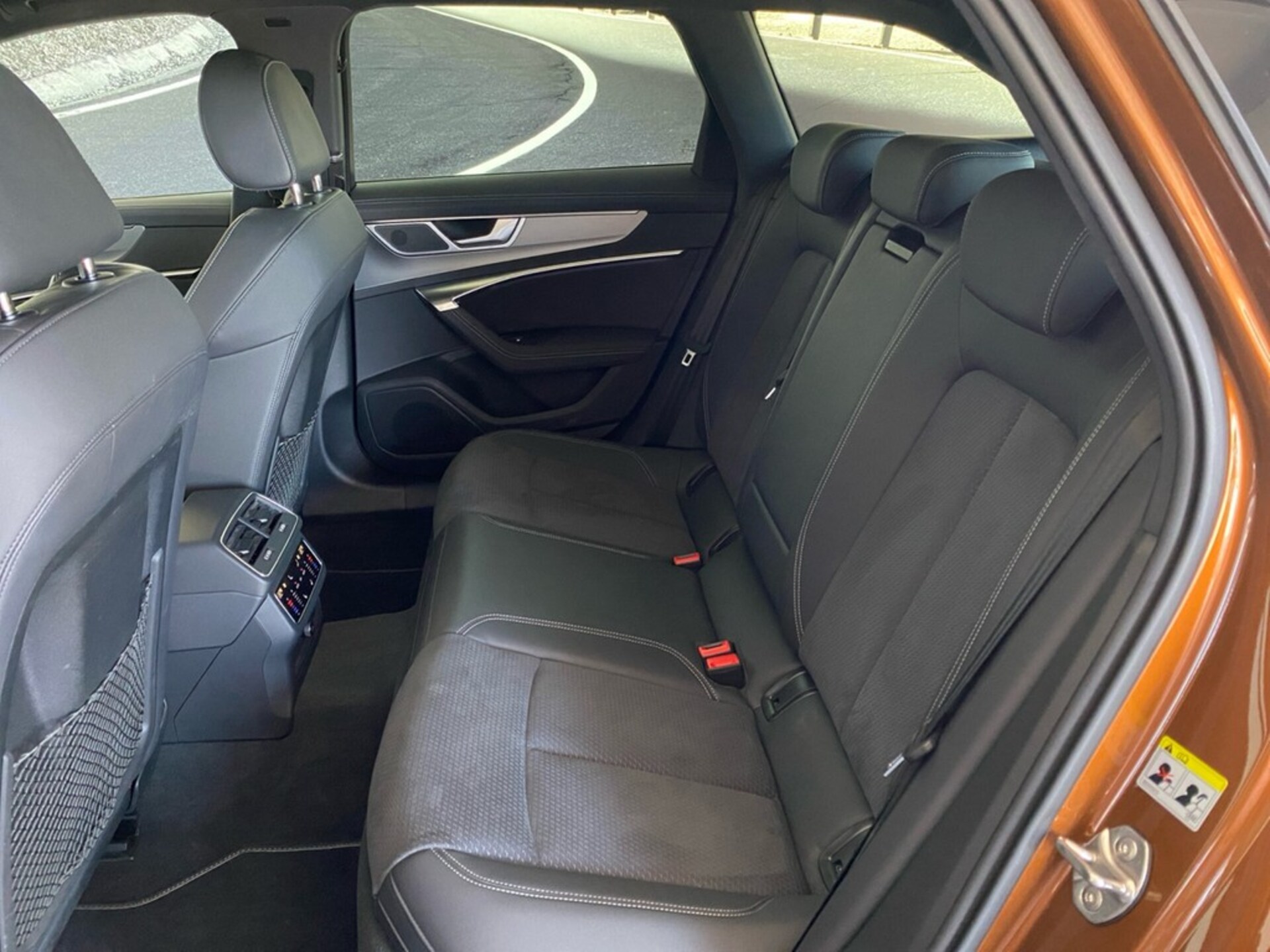 Audi S6 Avant