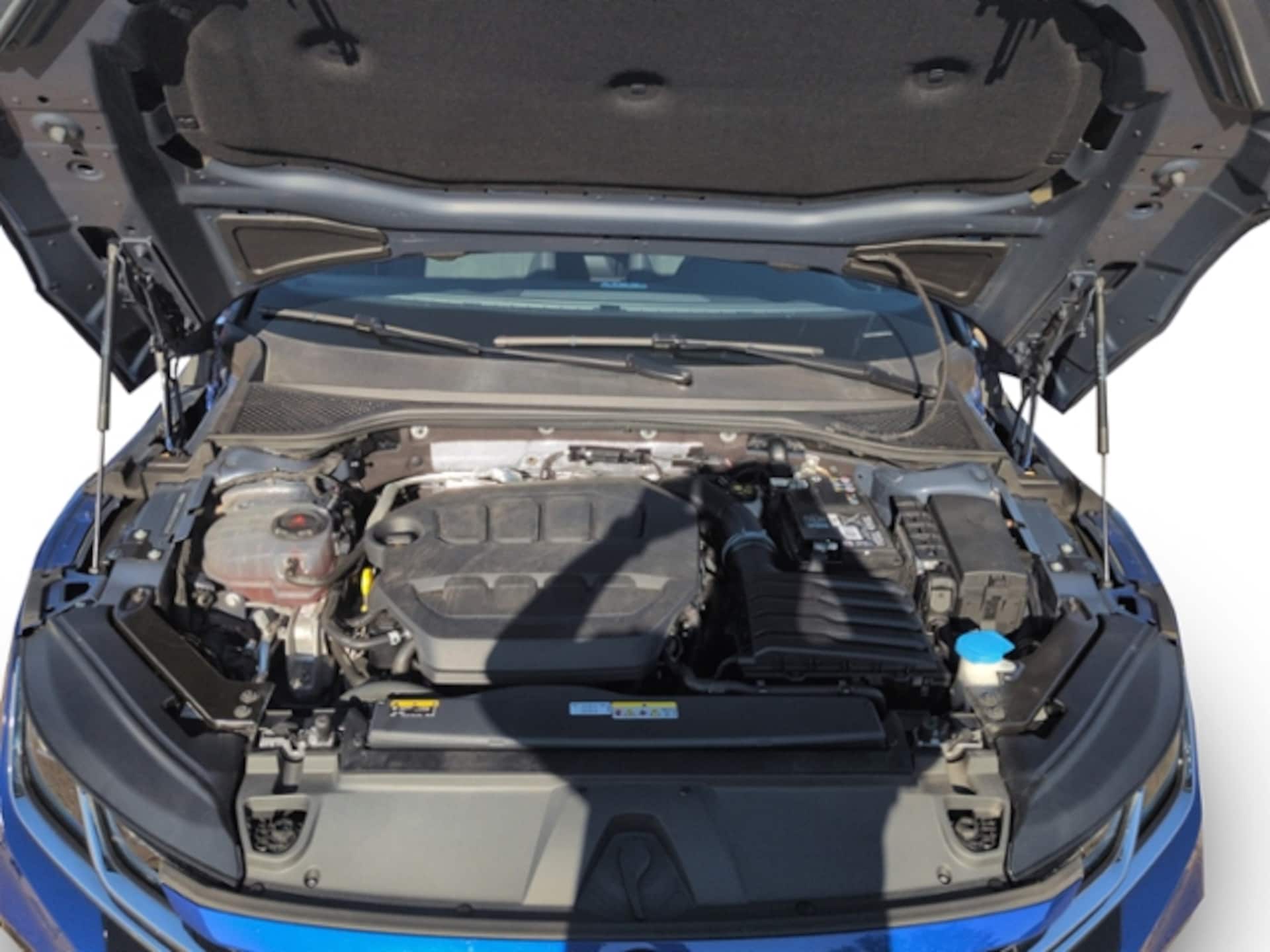 Volkswagen Arteon Shooting Brake R-Line