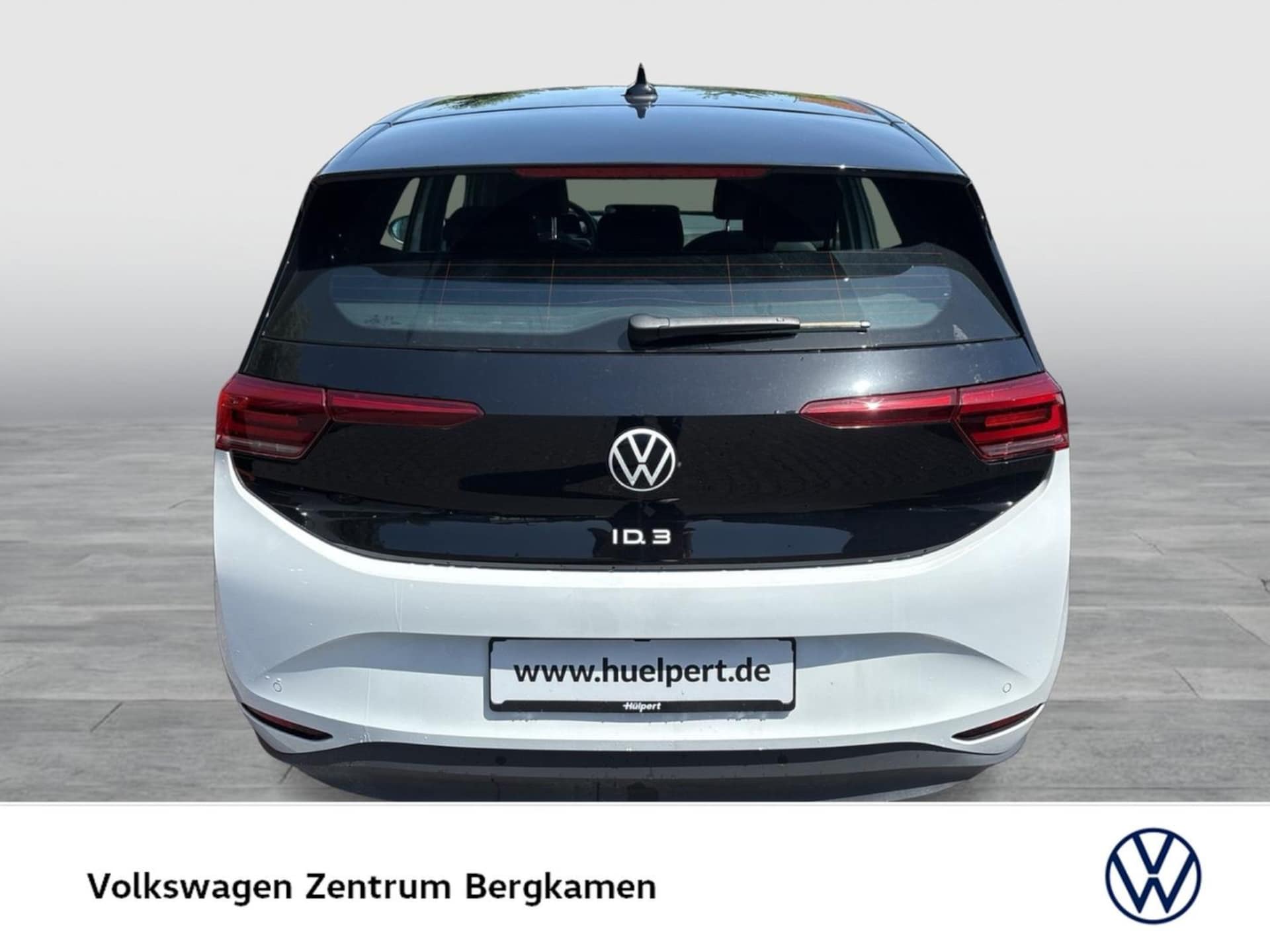 Volkswagen ID.3 Pro