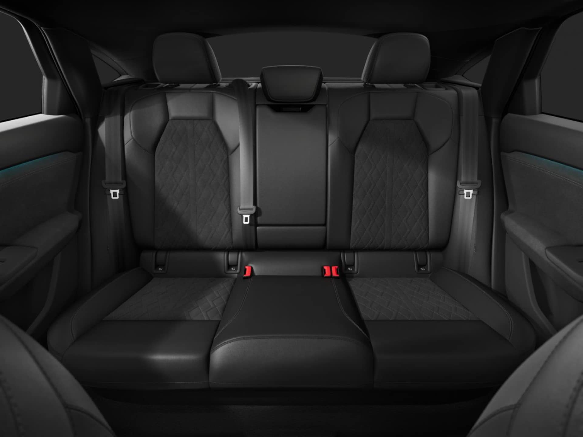 Audi Q6 Sportback e-tron