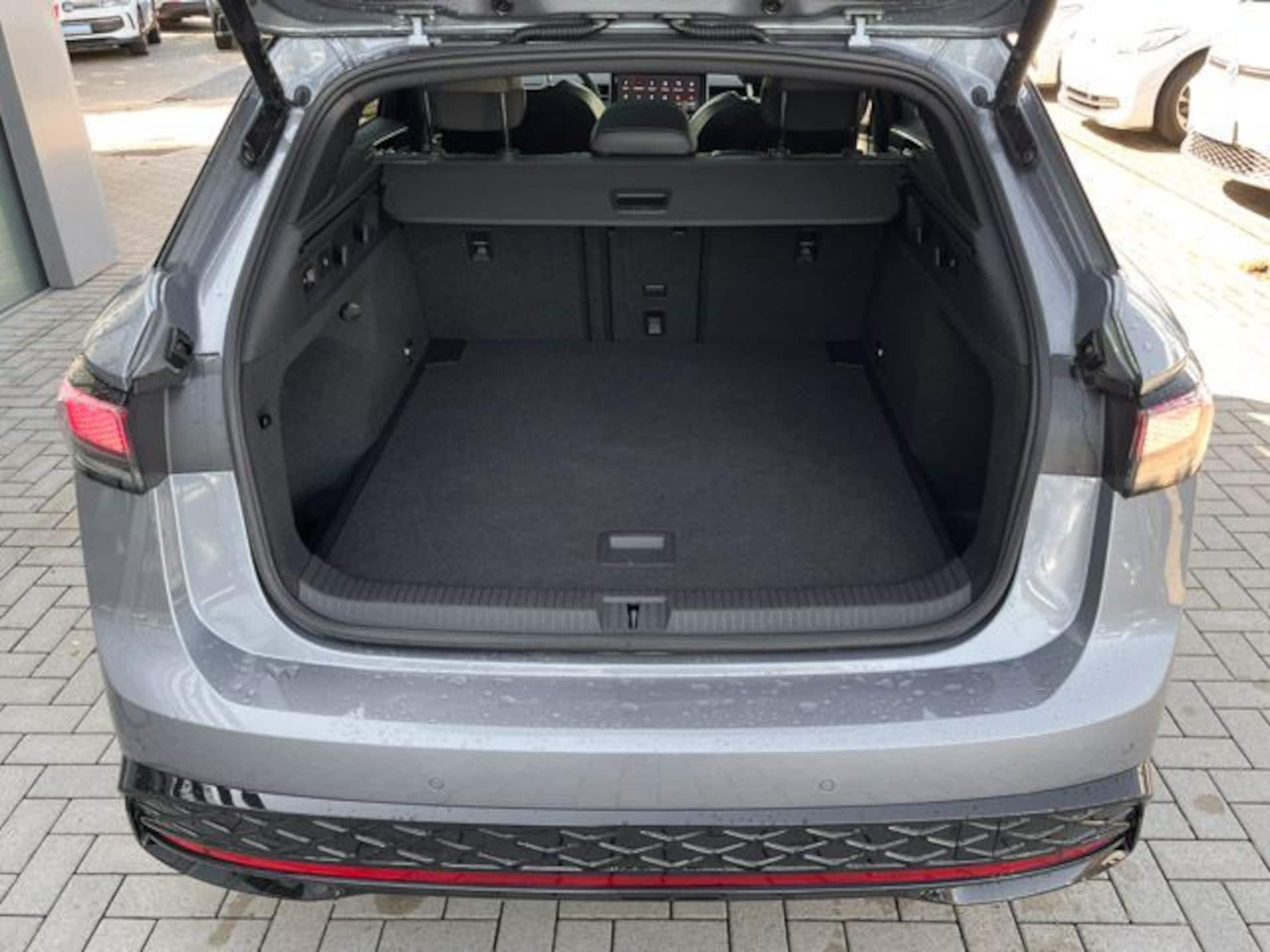 Volkswagen ID.7 Tourer GTX