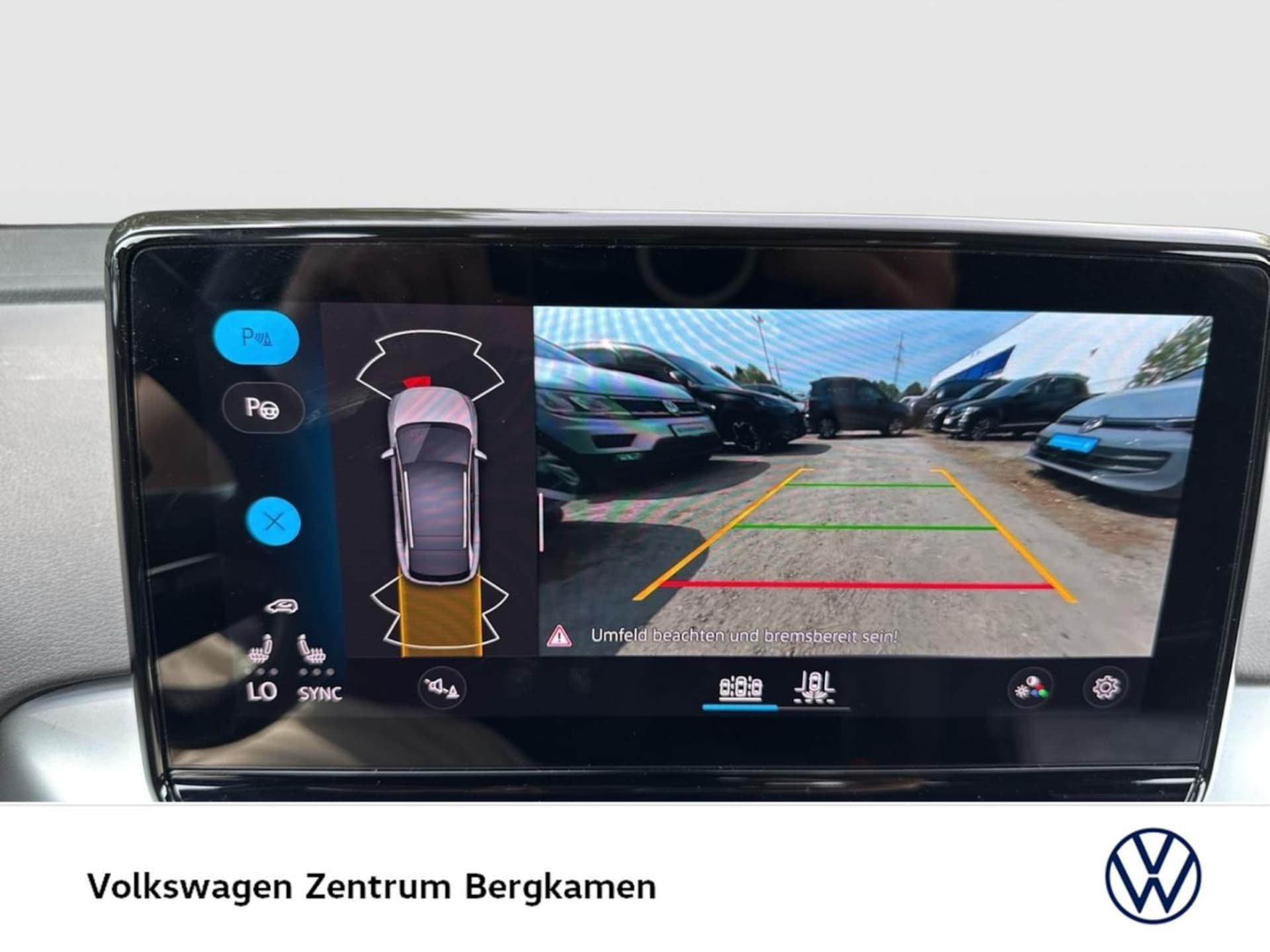 Volkswagen ID.4 Pure