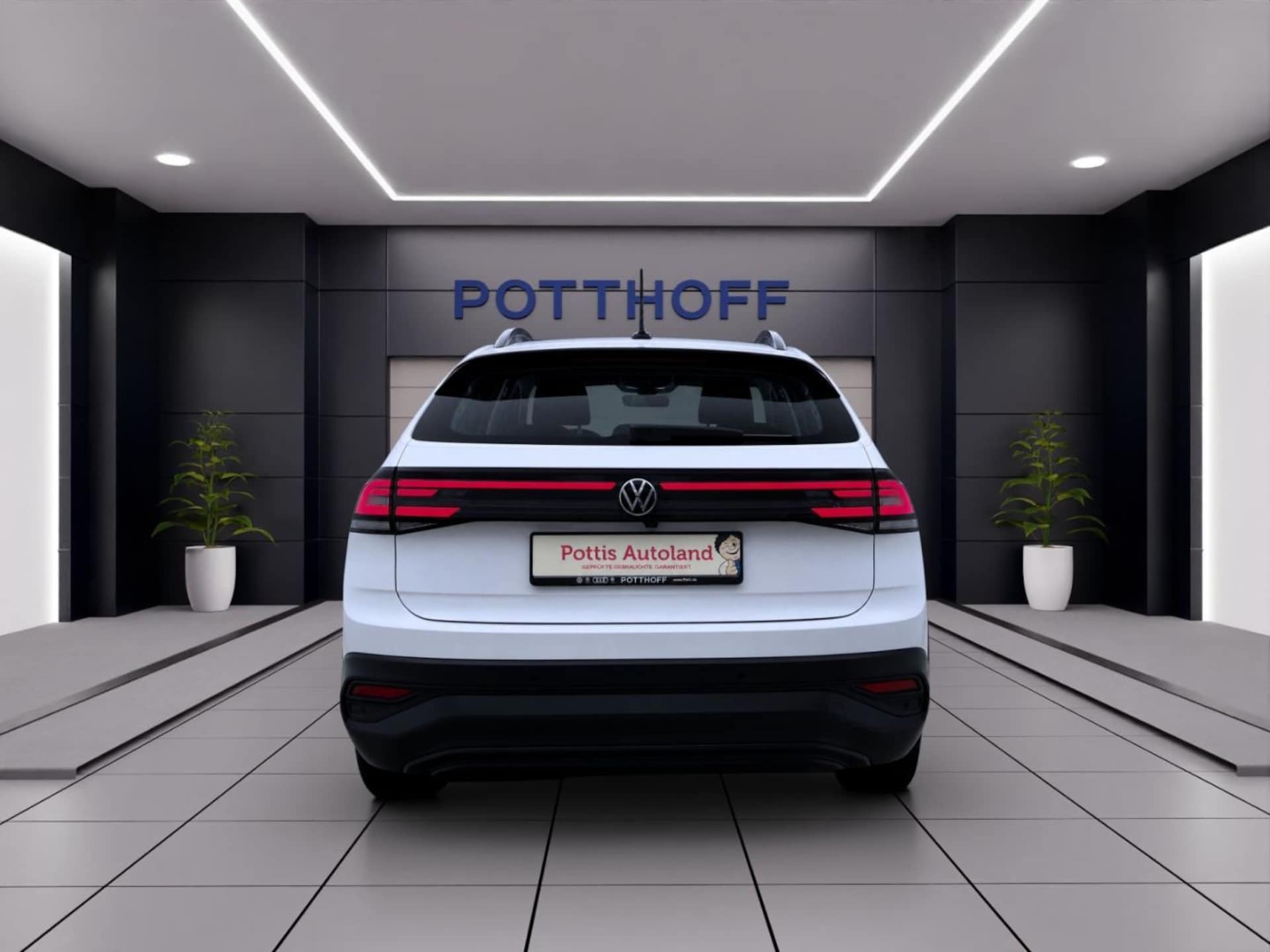 Volkswagen Taigo Life