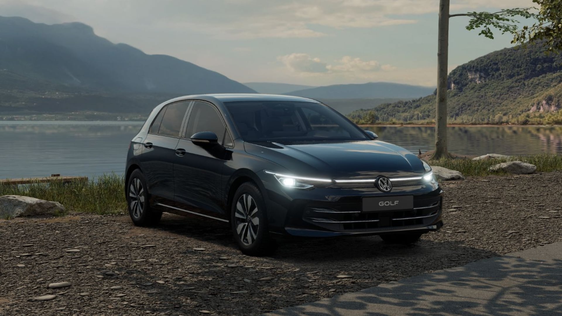 Volkswagen Golf Life